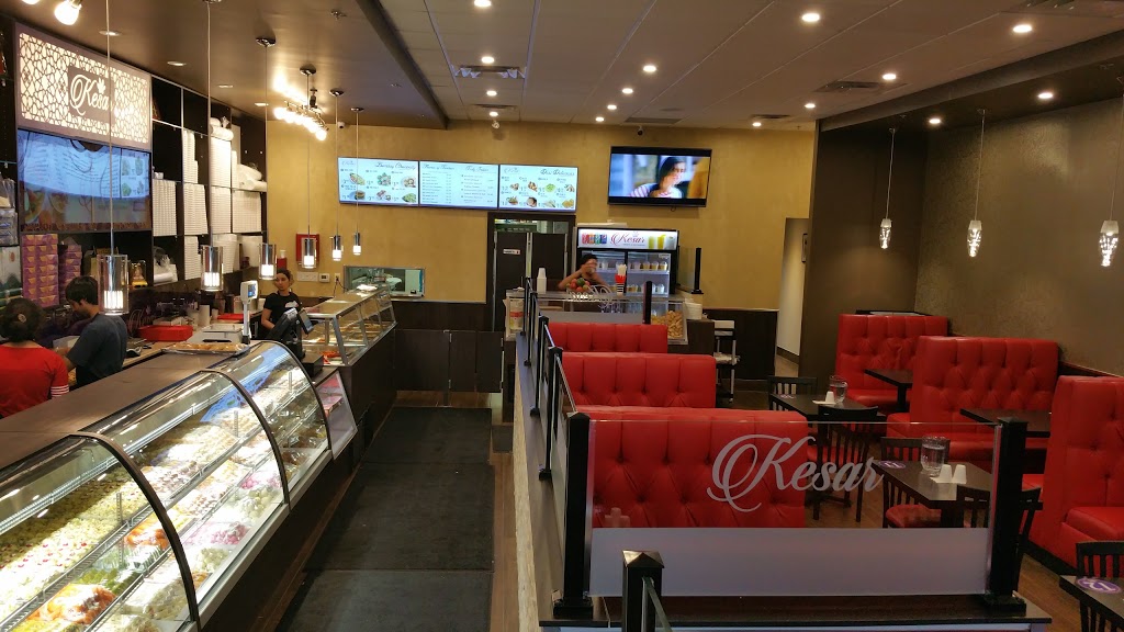 Kesar Sweets & Restaurant | 51 Mountainash Rd Unit #6, Brampton, ON L6R 1W4, Canada | Phone: (905) 497-7722