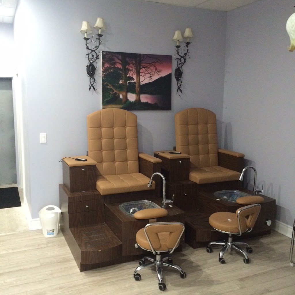 Sol Escape Salon & Cosmetic Spa | 5 Swan Lake Blvd #9, Markham, ON L6E 0K7, Canada | Phone: (905) 604-3686