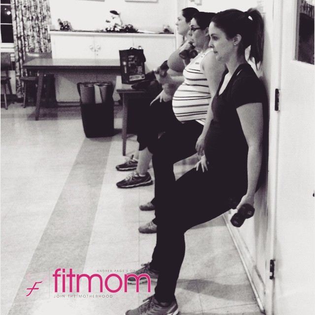 FITMOM Durham | 423 Bloor St, Oshawa, ON L1R 2C1, Canada | Phone: (905) 903-0029