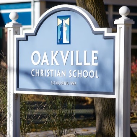 Oakville Christian School | 112 Third Line, Oakville, ON L6L 3Z6, Canada | Phone: (905) 825-1247