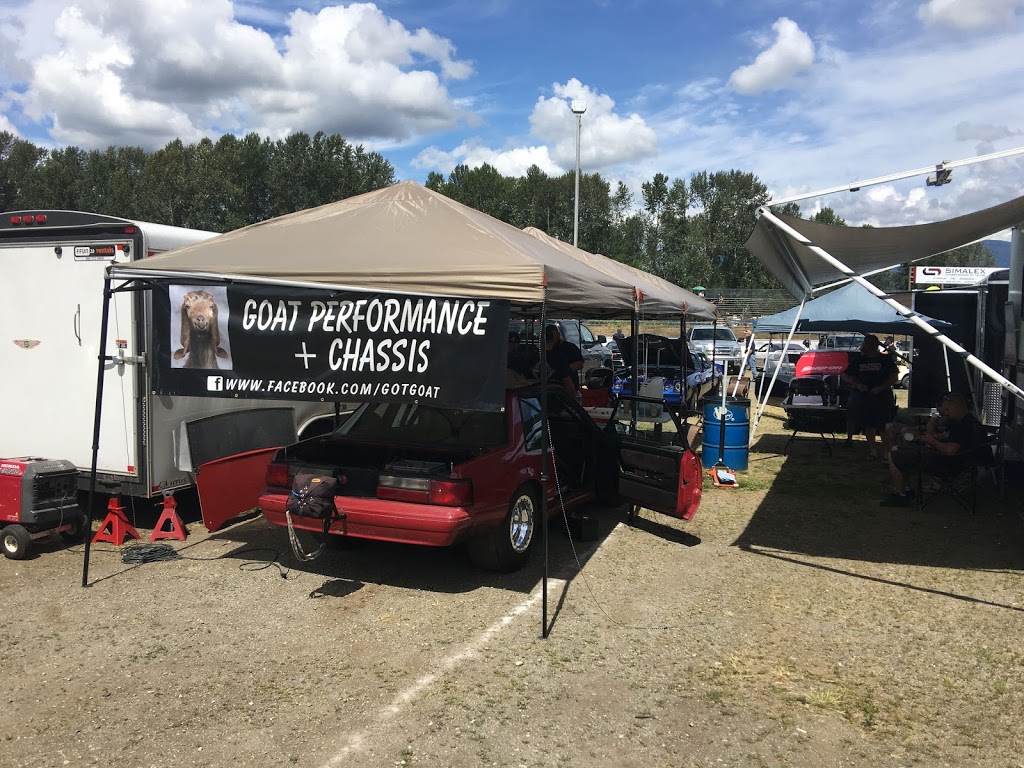 Goat Performance | 4-31269 Peardonville Rd, Abbotsford, BC V2T 6K9, Canada | Phone: (604) 557-8178