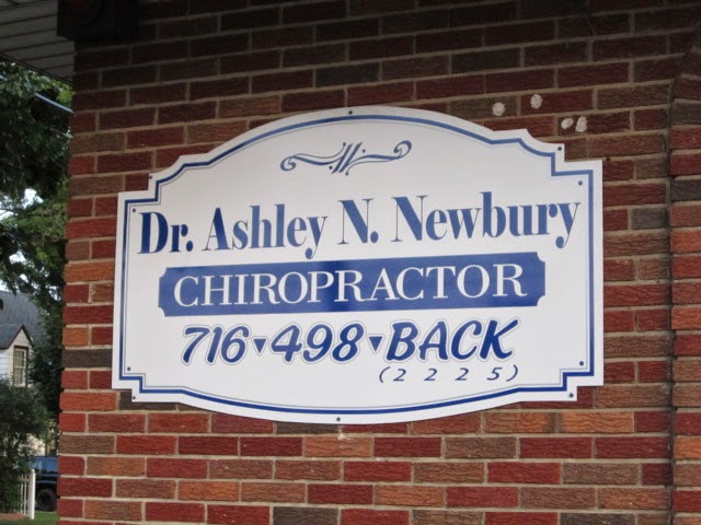 Ashley Noreen Newbury DC | 7510 Porter Rd #11, Niagara Falls, NY 14304, USA | Phone: (716) 498-2225