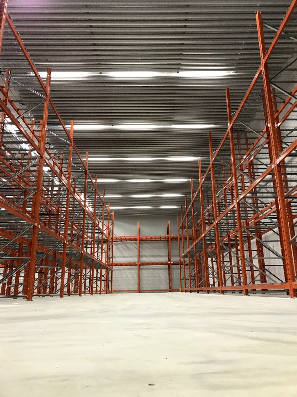 Metro Cold Storage | 14273 Knox Way #103, Richmond, BC V6V 2Z4, Canada | Phone: (604) 273-8563