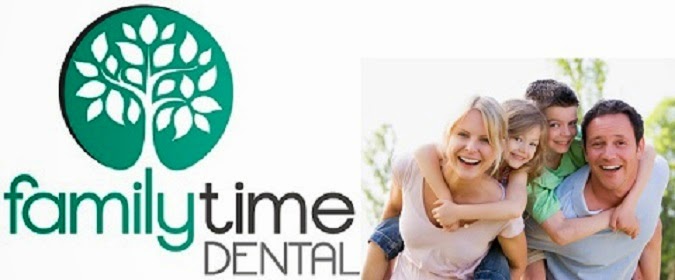 Family Time Dental | 383 Elgin St N, Cambridge, ON N1R 8C1, Canada | Phone: (519) 621-2121