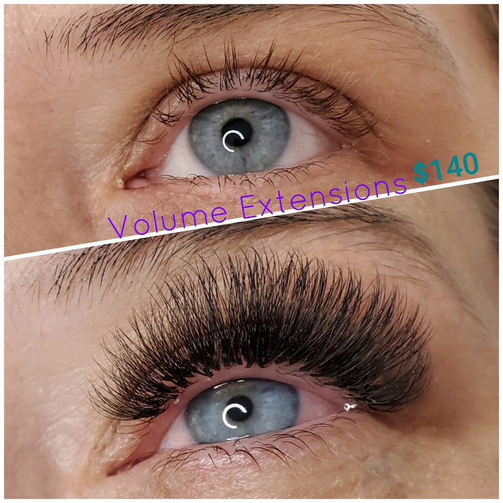 Luna Lash Design | 75 Chase Crescent, Cambridge, ON N3C 0C5, Canada | Phone: (519) 722-7204