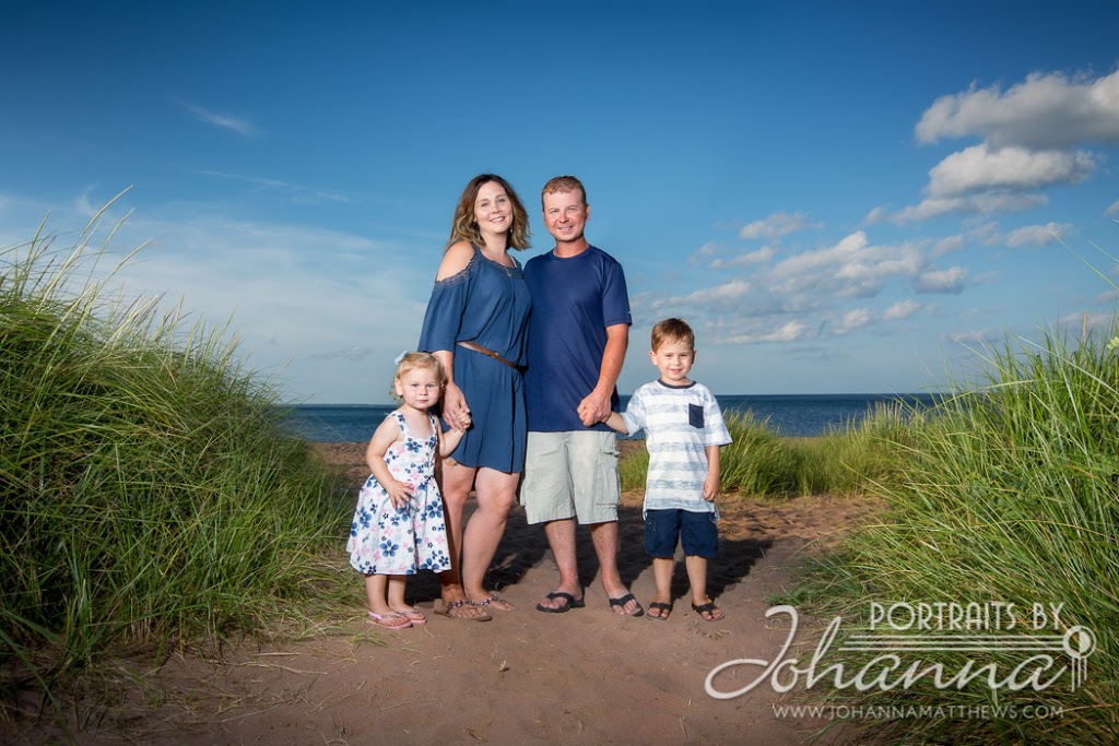 Portraits by Johanna - Photographer in Truro, NS | 319 Salmon River Rd, Valley, NS B6L 4E6, Canada | Phone: (902) 843-5897