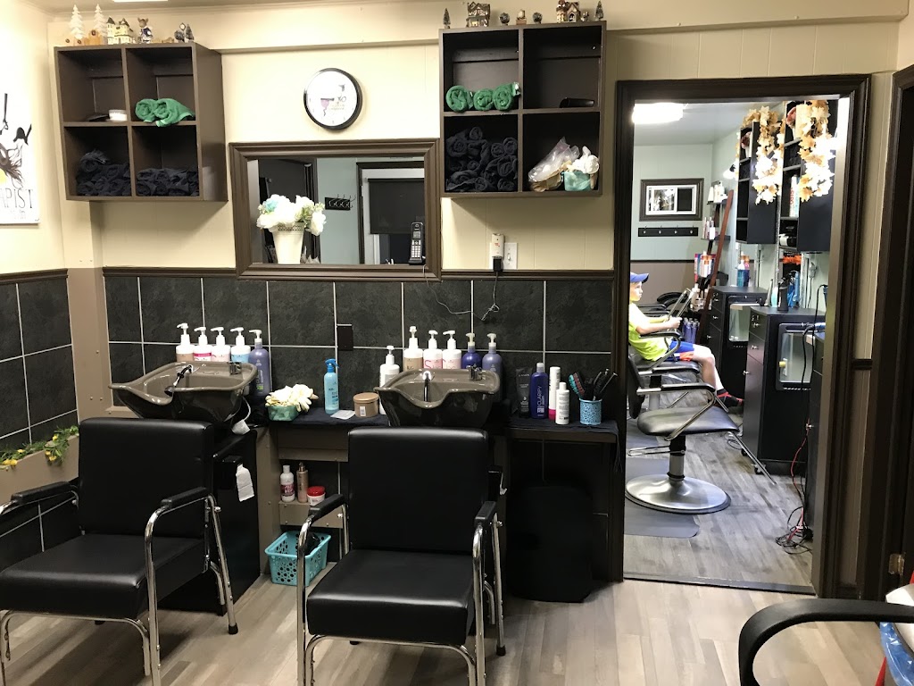 Trends Salon | 19666 Opeongo Line, Barrys Bay, ON K0J 1B0, Canada | Phone: (613) 756-2793