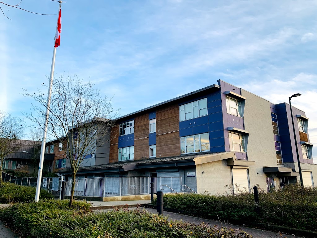 Sir James Douglas Elementary School | 2150 Brigadoon Ave, Vancouver, BC V5P 3Z7, Canada | Phone: (604) 713-4817