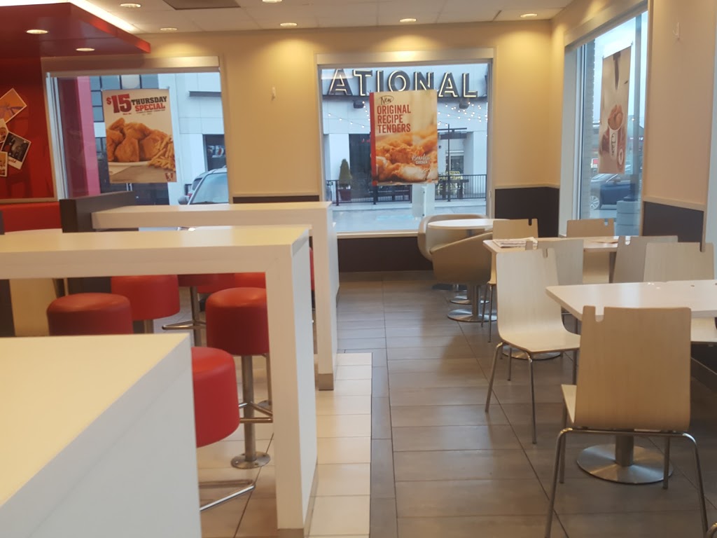 KFC | 170 Stewart Green SW, Calgary, AB T3H 3C8, Canada | Phone: (403) 242-6635