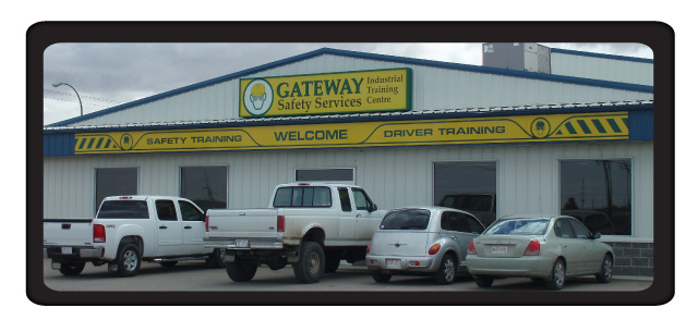 Gateway Safety Services | 3804 18 Ave N, Lethbridge, AB T1H 6L2, Canada | Phone: (403) 328-8496