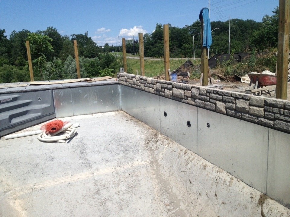 Pro North Masonry Ltd | 24 Esther Dr, Barrie, ON L4N 0X8, Canada | Phone: (416) 670-0535