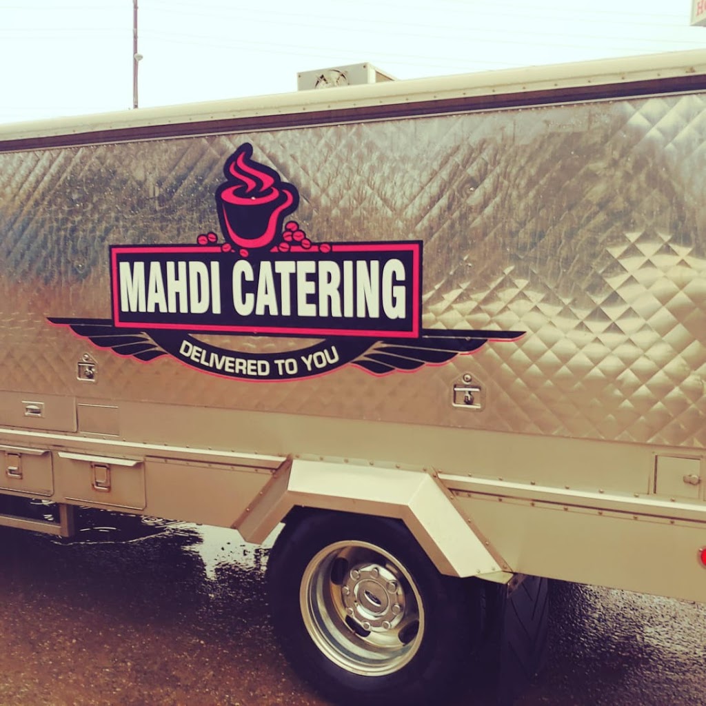 Mahdis Catering | 68 Arlington Crescent, Guelph, ON N1L 0L1, Canada | Phone: (519) 766-7824