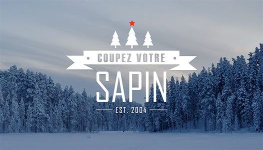 Coupez Votre Sapin S.E.N.C | 108 Rang Saint-Pierre, Saint-Isidore, QC G0S 2S0, Canada | Phone: (418) 204-9253