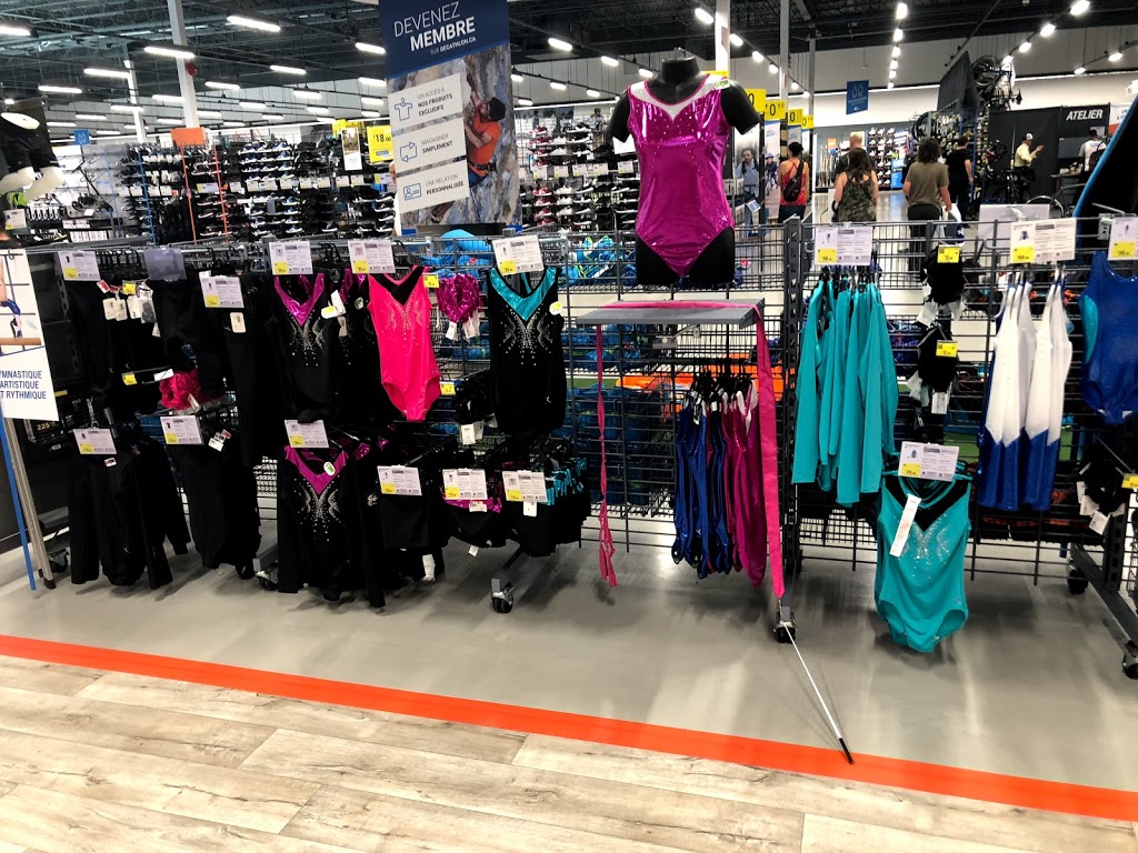 Decathlon Brossard | 2151 Boulevard Lapinière, Brossard, QC J4W 2T5, Canada | Phone: (450) 500-3000