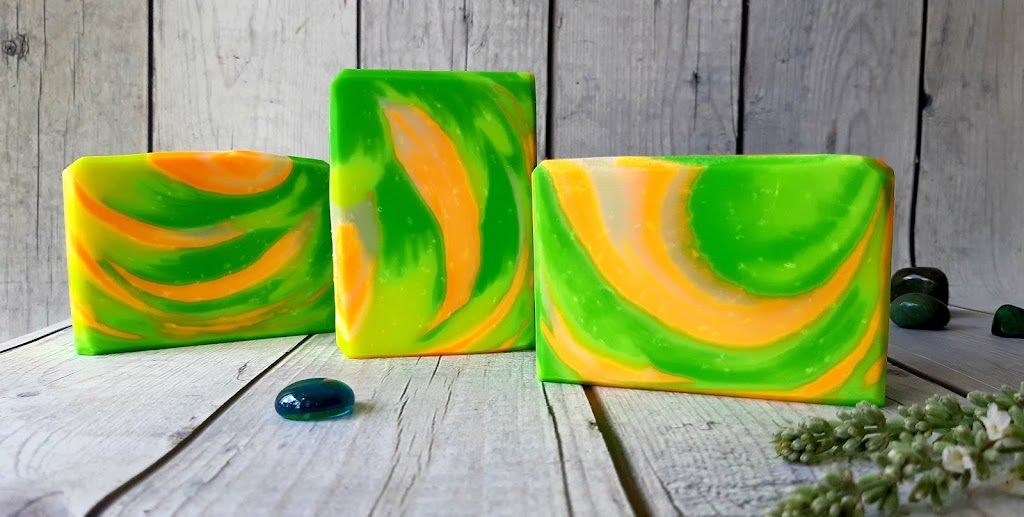 Muskoka Artisan Soaps | 160 Wagner St, Gravenhurst, ON P1P 1C3, Canada | Phone: (705) 718-7062