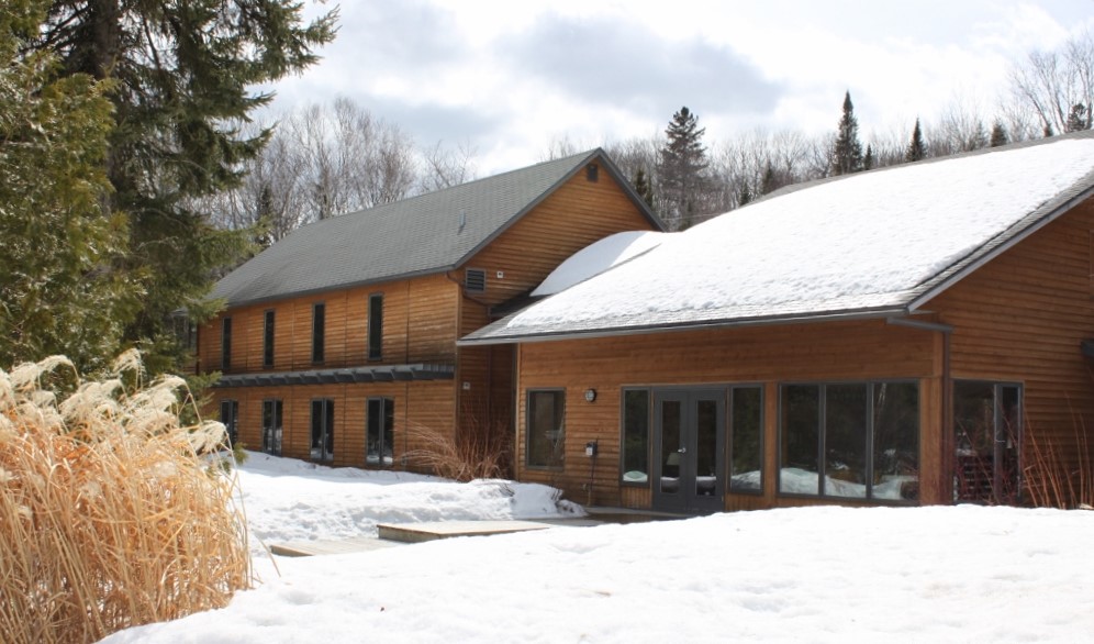 Auberge du Lac Priscault | 100 Rang Petit Beloeil, Saint-Côme, QC J0K 2B0, Canada | Phone: (514) 554-1183