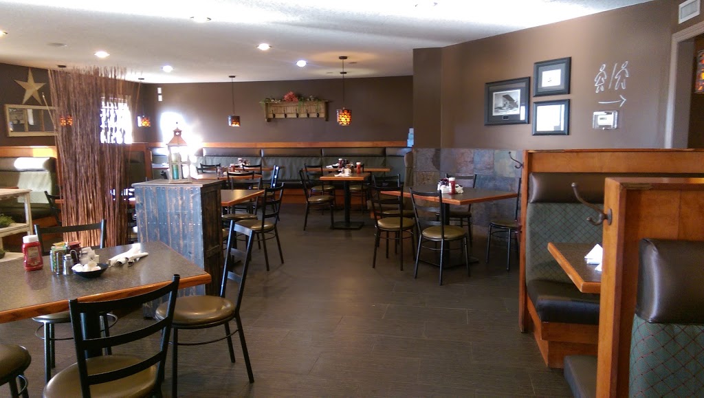 The Loft Restaurant | 155 South Ave, Spruce Grove, AB T7X 3X3, Canada | Phone: (780) 962-0067