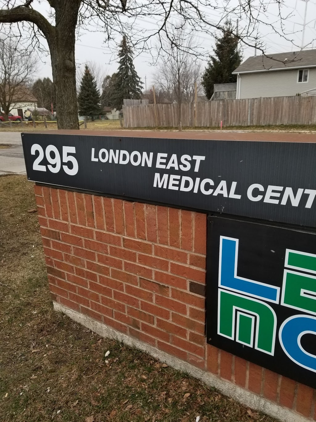 London East Medical Centre | Argyle, London, ON N5W 6A2, Canada | Phone: (519) 659-3747