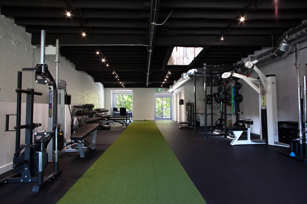 3 Seasons Personal Training | 2654 Yonge St 2nd floor, Toronto, ON M4P 2J5, Canada | Phone: (416) 672-0392