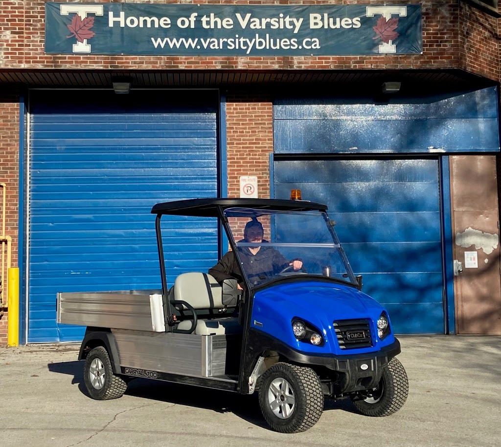 Albion Golf Cars | 29 Advance Rd, Etobicoke, ON M8Z 2S6, Canada | Phone: (416) 236-1001