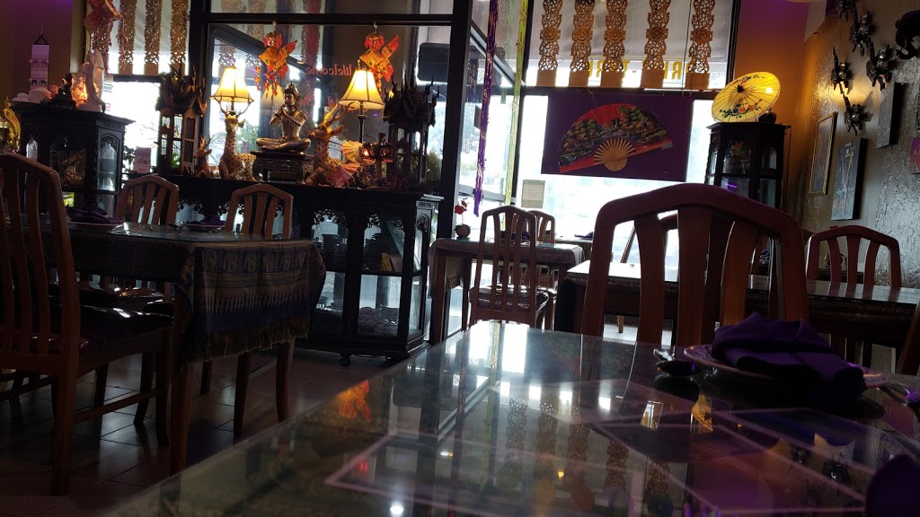 Orchid Thai | 15474 Yonge St, Aurora, ON L4G 1P2, Canada | Phone: (905) 726-2988