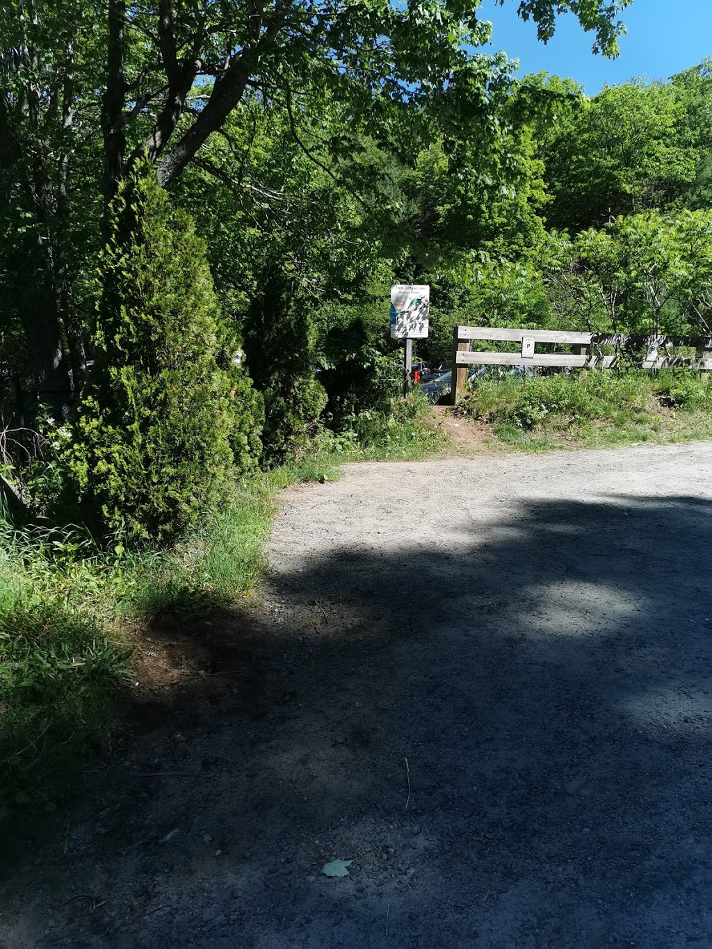 Three Legged Lake Access Point | Seguin, ON P0G, Canada | Phone: (705) 378-2401