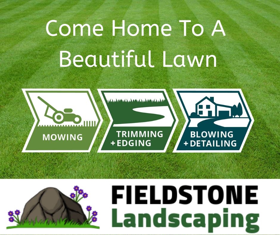 Fieldstone Landscaping | 11 Fieldrun Dr, Komoka, ON N0L 1R0, Canada | Phone: (226) 376-0880