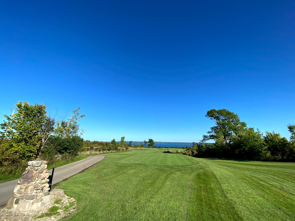 Cobble Beach Golf Resort Community | 221 McLeese Drive, Kemble, ON N0H 1S0, Canada | Phone: (519) 370-2173