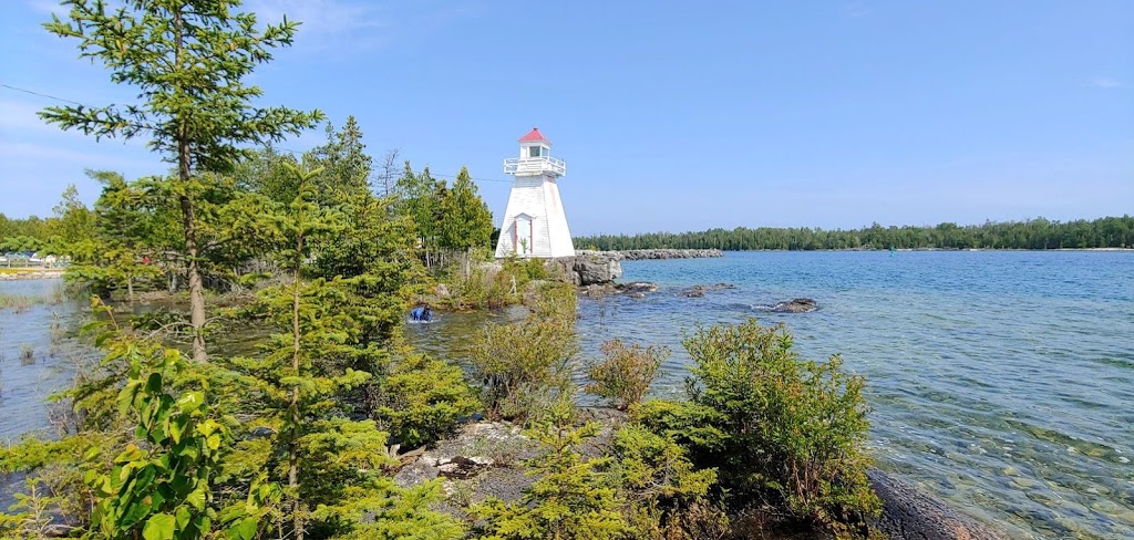 Manitoulin Island-wide Tourism Information Centre | 65 Water St, South Baymouth, ON P0P 1Z0, Canada | Phone: (705) 368-3021