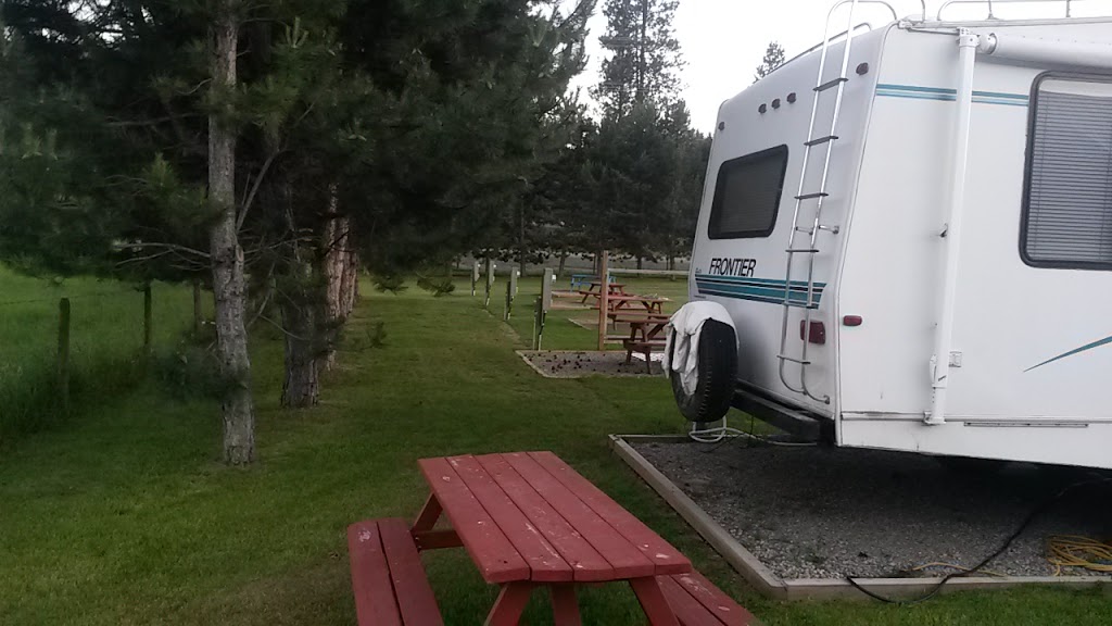 Kettle River RV Park | 3255 BC-3, Rock Creek, BC V0H 1Y0, Canada | Phone: (250) 446-2225