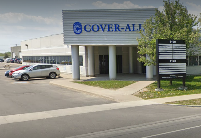 Cover-All Business Communication Management | 1170 Birchmount Rd, Scarborough, ON M1P 5E3, Canada | Phone: (416) 752-8100