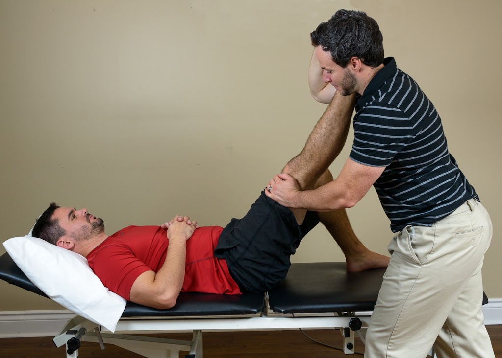 Advanced Concepts Physiotherapy | 2052 St Joseph Blvd, Orléans, ON K1C 1E6, Canada | Phone: (613) 845-0084