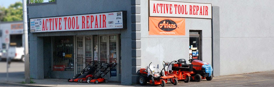 Active Tool Repair | 955 Barton St E, Hamilton, ON L8L 3C5, Canada | Phone: (905) 545-7646