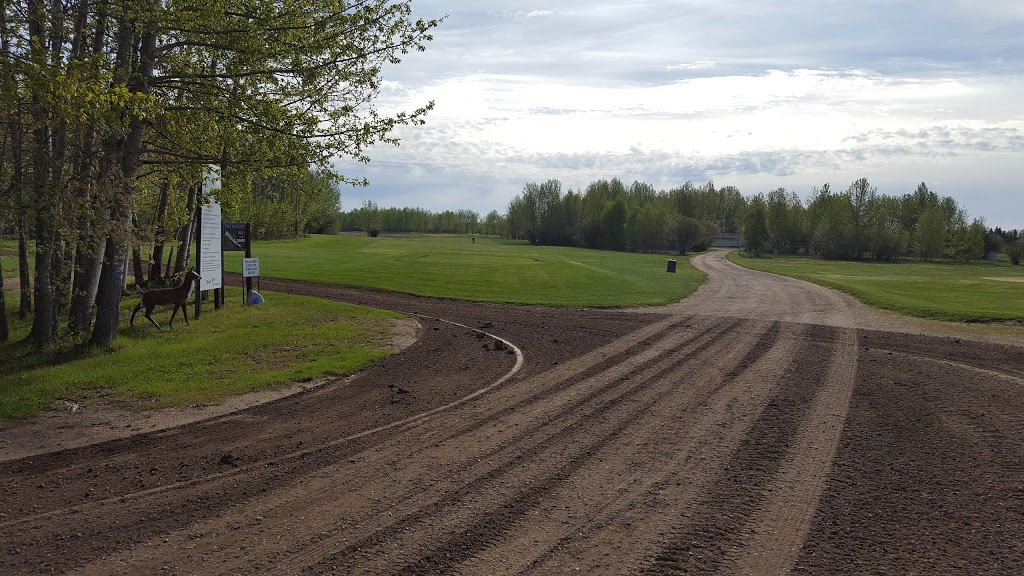 Deer Meadows Golf Course & RV Park | 53303 Highway 44 A, Spruce Grove, AB T7X 3H5, Canada | Phone: (780) 962-4799