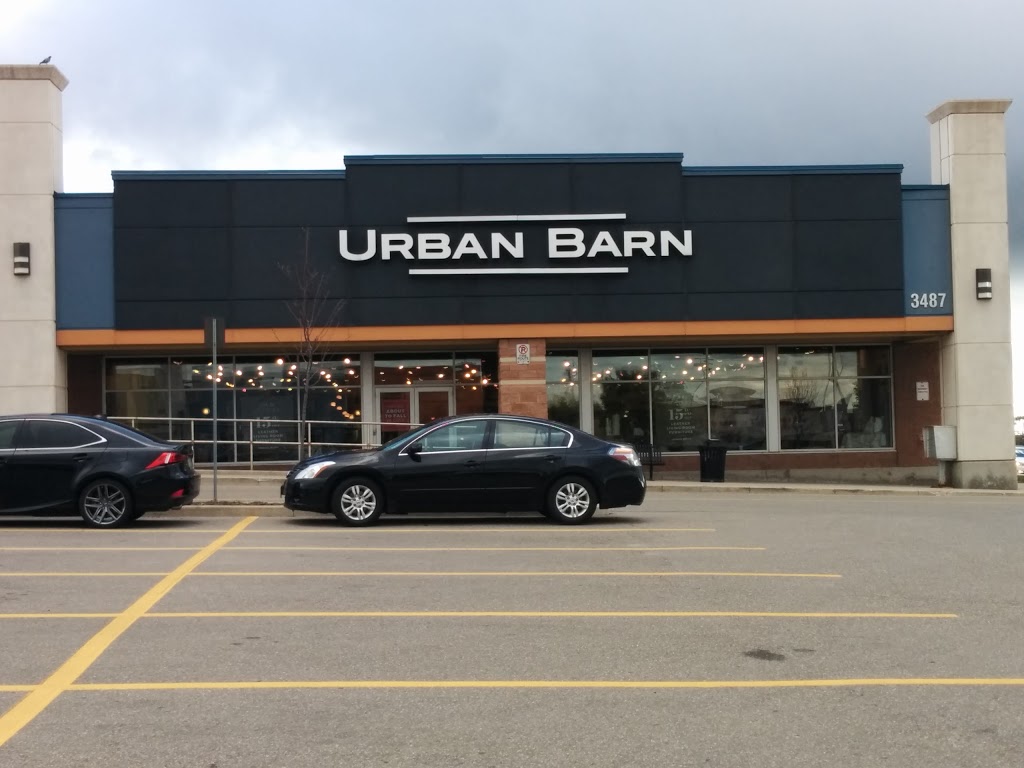 Urban Barn | 3487 Wyecroft Rd G-9 Unit, Oakville, ON L6L 0B6, Canada | Phone: (905) 847-6023