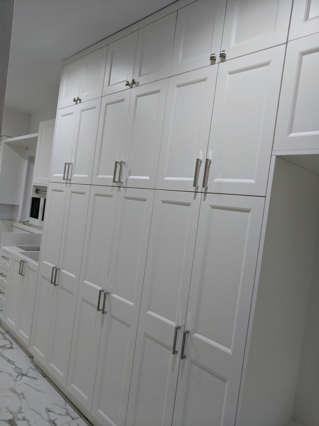 Hernandez Finish Carpentry | 33 Heintzman Cres, Vaughan, ON L6A 4T8, Canada | Phone: (647) 401-9775