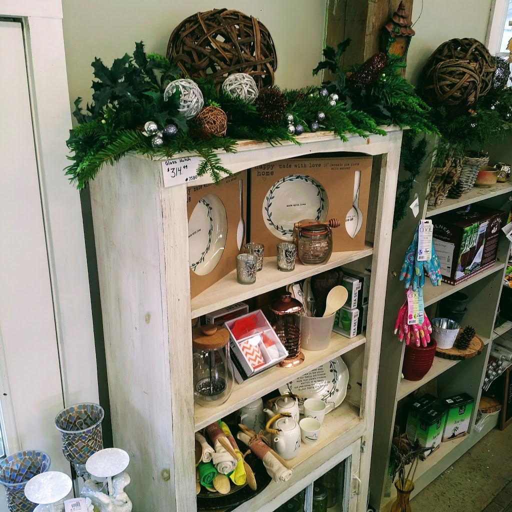 LittleTree Garden Market | 17 Side Rd 18, Fergus, ON N1M 2W3, Canada | Phone: (519) 843-5394