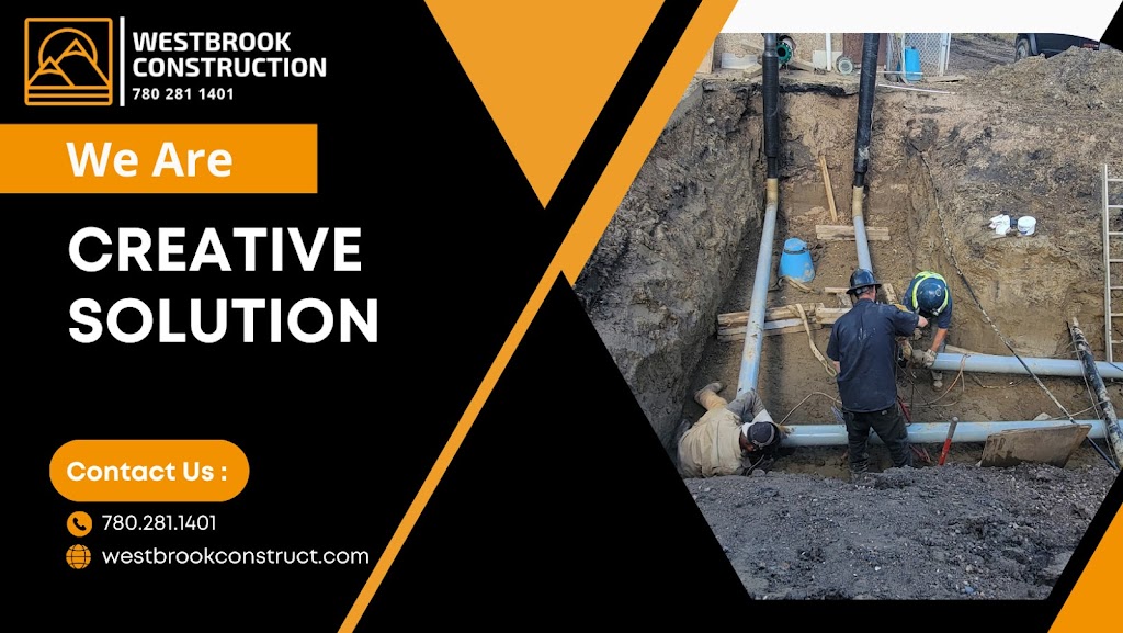 Westbrook Construction | 46380 Range Rd 165, Daysland, AB T0B 1A0, Canada | Phone: (780) 281-1401