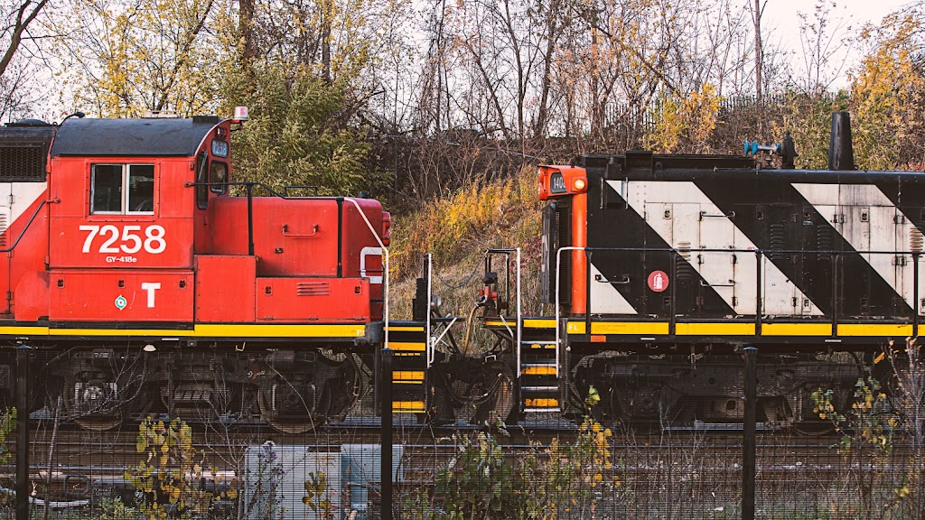 CN Rail Freight Depot | 252 Stuart St, Hamilton, ON L8R 2W6, Canada | Phone: (928) 228-0761