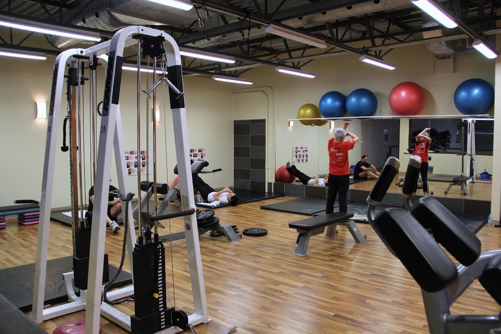 Éconofitness Extra | 1055 Boul Jean-Baptiste-Rolland O, Saint-Jérôme, QC J7Y 4Y7, Canada | Phone: (450) 432-1198