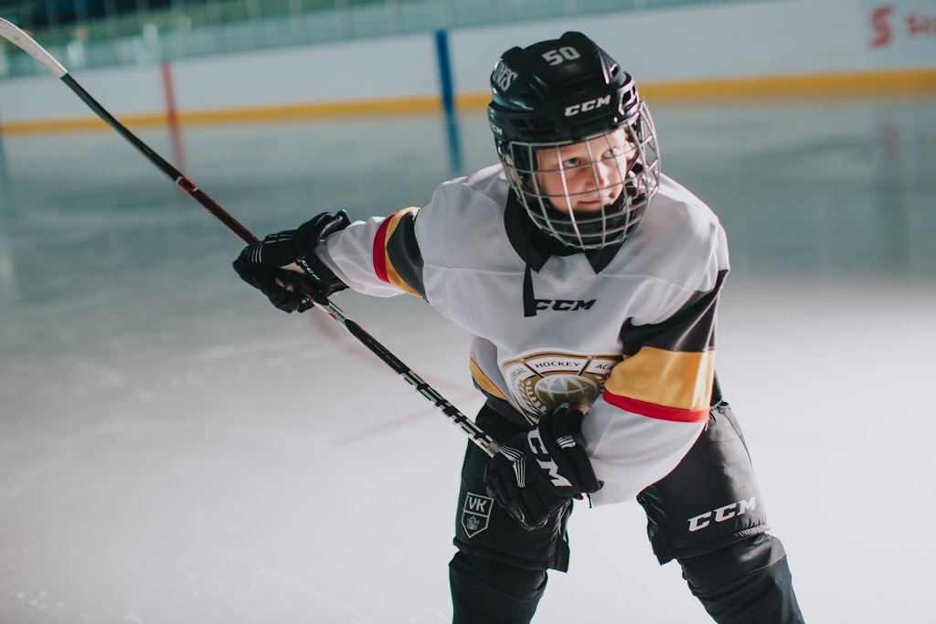 Universal Hockey | 57 Carl Hall Rd, North York, ON M3K 2B6, Canada | Phone: (416) 878-1817