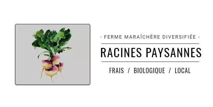 Racines paysannes | 1527 Rang S, Saint-Norbert, QC J0K 3C0, Canada | Phone: (514) 570-6825