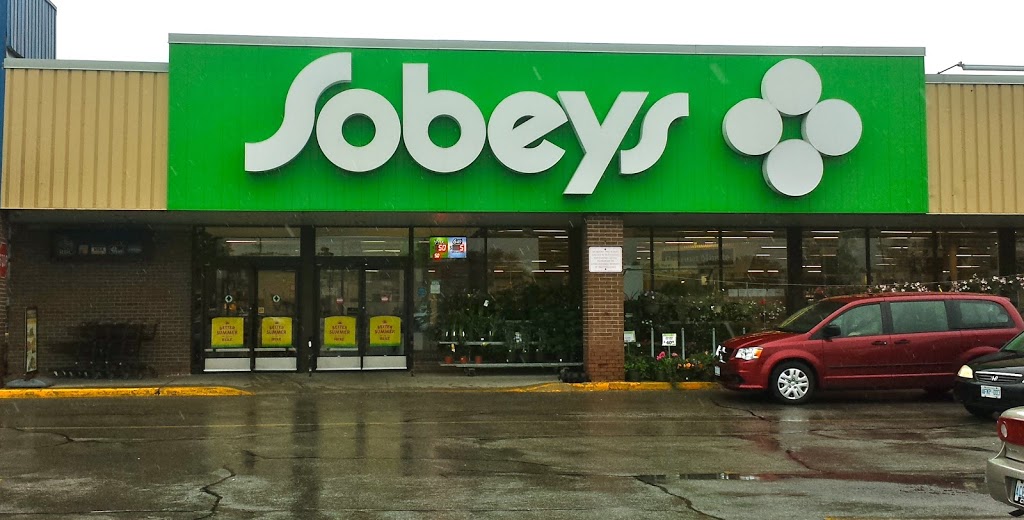 Sobeys Kipling | 1255 The Queensway, Etobicoke, ON M8Z 1S1, Canada | Phone: (416) 252-5845