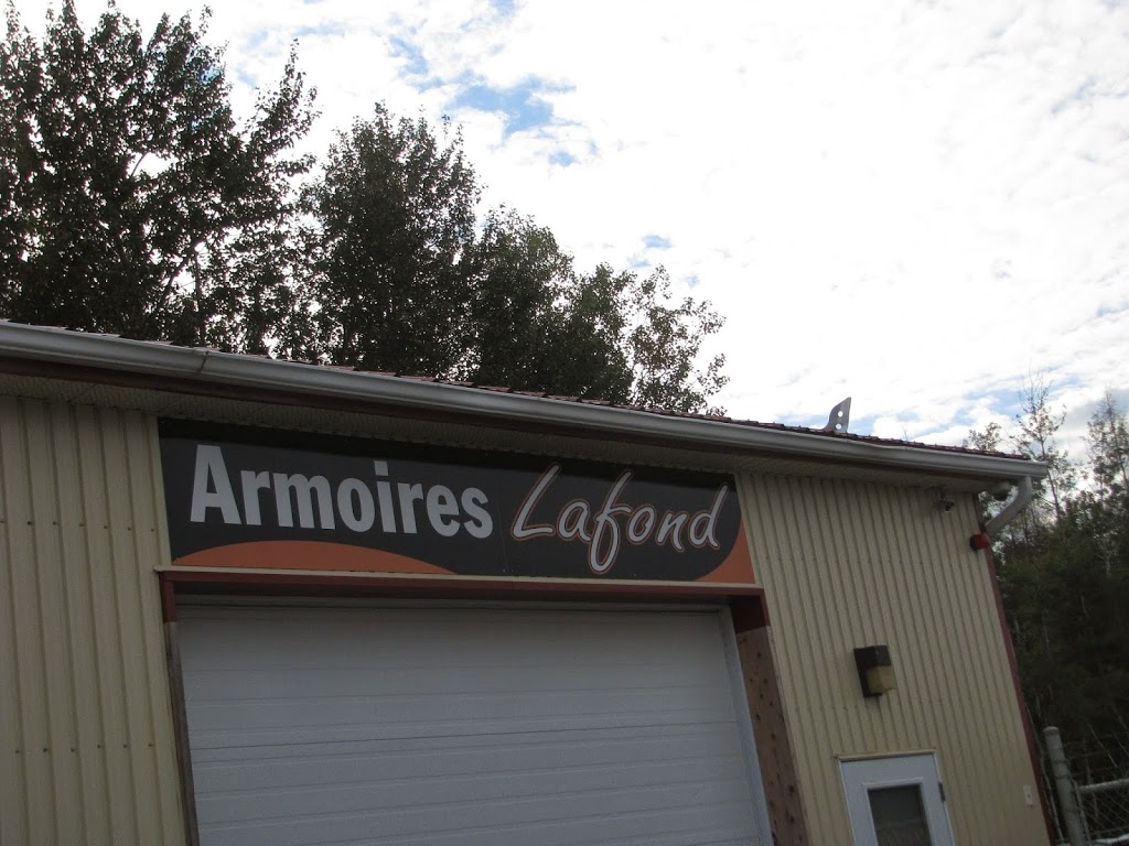 Armoires Lafond | 351 Rue Lucie, Lourdes-de-Joliette, QC J0K 1K0, Canada | Phone: (450) 898-3900