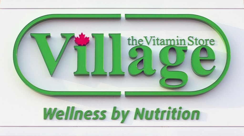 Village Pharmacy | 1096 Wilson St W, Ancaster, ON L9G 3K9, Canada | Phone: (905) 304-3041