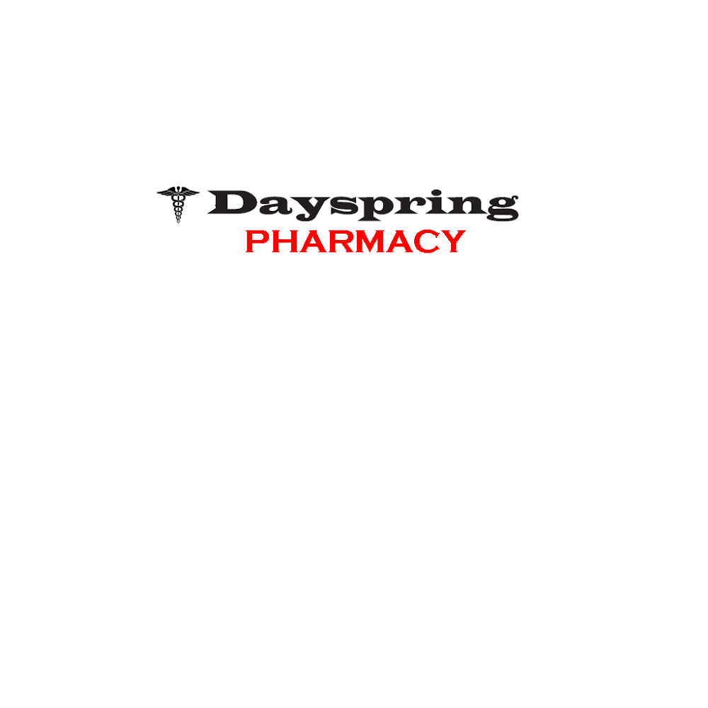 Dayspring Pharmacy | 56 Queen St N Unit 1, Bolton, ON L7E 2M8, Canada | Phone: (905) 857-0777