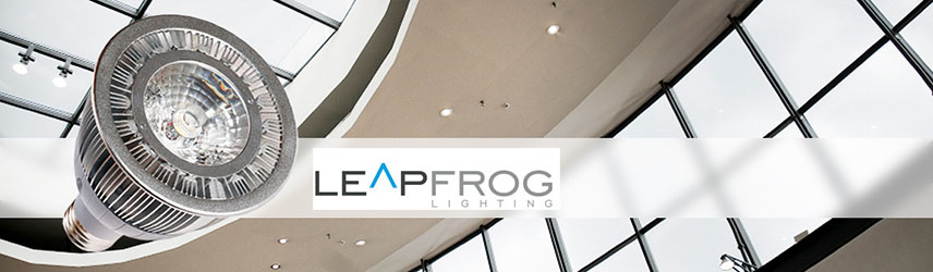 Leapfrog Lighting | 400 March Rd, Kanata, ON K2K 2E4, Canada | Phone: (416) 586-3649
