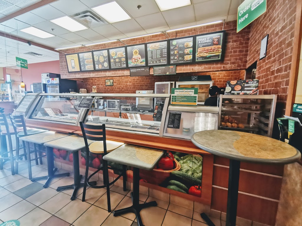 Subway | 2401C Millstream Rd Unit 149, Victoria, BC V9B 3R5, Canada | Phone: (250) 478-4494