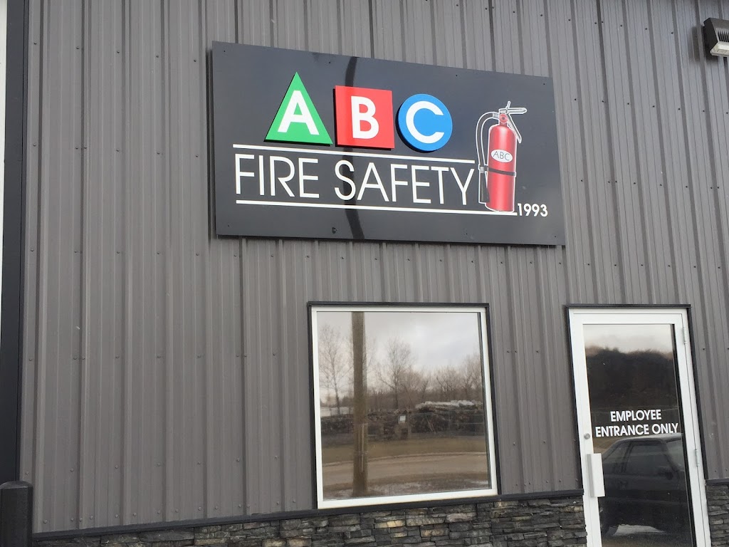 ABC Fire Safety, 1993 | 4113C 44 Ave, Camrose, AB T4V 5H2, Canada | Phone: (780) 672-7640