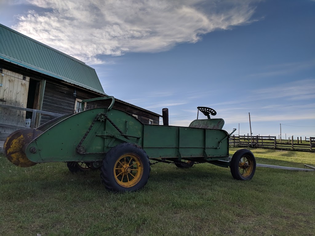 Windy Rafters Barn Dance | Range Rd 250, Macleod, AB T0L 0Z0, Canada | Phone: (403) 553-2130